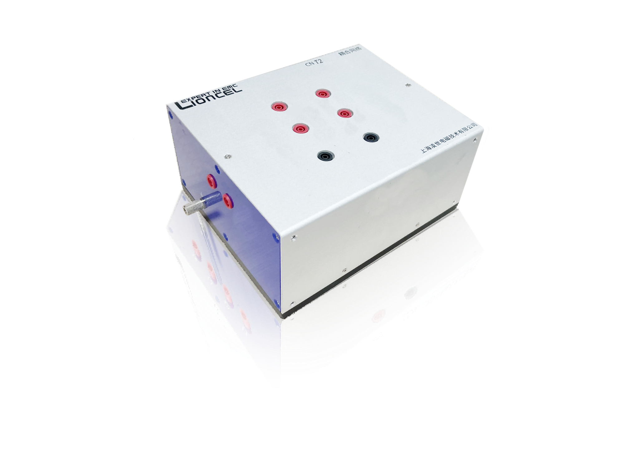 通信端口共模傳導騷擾抗擾度耦合去耦網(wǎng)絡(luò) CN T2/T4/T8